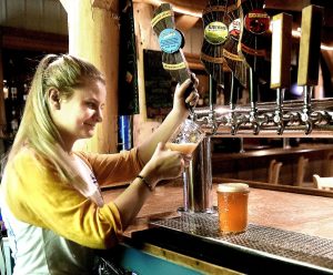 Mountain State Brewing Co. excels at more than just beer